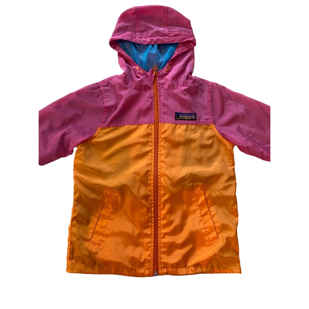 Beams Nylon Jacket Jumper Windbreaker 130